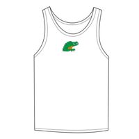 Ladies' Backstage Vintage Jersey Tank Thumbnail