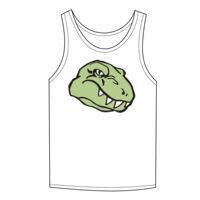 Ladies' Backstage Vintage Jersey Tank Thumbnail