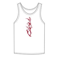 Ladies' Backstage Vintage Jersey Tank Thumbnail