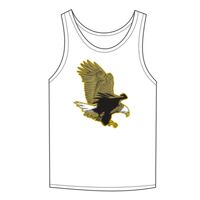 Ladies' Backstage Vintage Jersey Tank Thumbnail