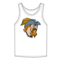 Ladies' Backstage Vintage Jersey Tank Thumbnail