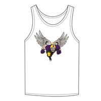 Ladies' Backstage Vintage Jersey Tank Thumbnail