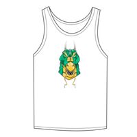 Ladies' Backstage Vintage Jersey Tank Thumbnail