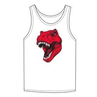 Ladies' Backstage Vintage Jersey Tank Thumbnail