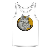 Ladies' Backstage Vintage Jersey Tank Thumbnail