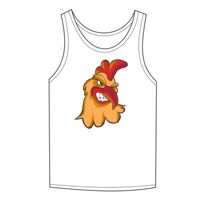 Ladies' Backstage Vintage Jersey Tank Thumbnail