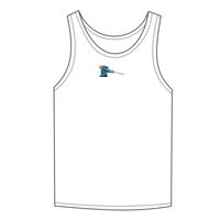 Ladies' Backstage Vintage Jersey Tank Thumbnail