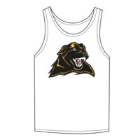 Ladies' Backstage Vintage Jersey Tank Thumbnail