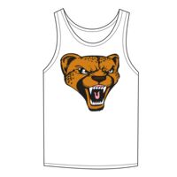 Ladies' Backstage Vintage Jersey Tank Thumbnail