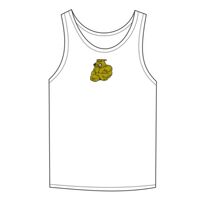 Ladies' Backstage Vintage Jersey Tank Thumbnail