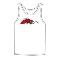 Ladies' Backstage Vintage Jersey Tank Thumbnail