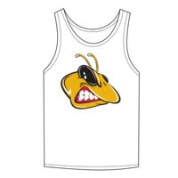 Ladies' Backstage Vintage Jersey Tank Thumbnail