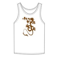 Ladies' Backstage Vintage Jersey Tank Thumbnail