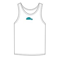 Ladies' Backstage Vintage Jersey Tank Thumbnail