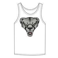 Ladies' Backstage Vintage Jersey Tank Thumbnail