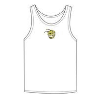 Ladies' Backstage Vintage Jersey Tank Thumbnail