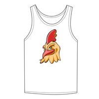 Ladies' Backstage Vintage Jersey Tank Thumbnail