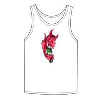 Ladies' Backstage Vintage Jersey Tank Thumbnail