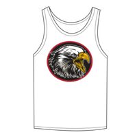 Ladies' Backstage Vintage Jersey Tank Thumbnail