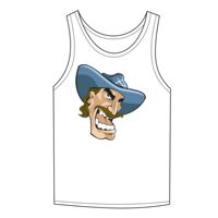 Ladies' Backstage Vintage Jersey Tank Thumbnail