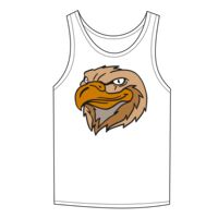 Ladies' Backstage Vintage Jersey Tank Thumbnail