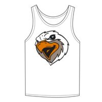 Ladies' Backstage Vintage Jersey Tank Thumbnail