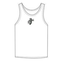 Ladies' Backstage Vintage Jersey Tank Thumbnail