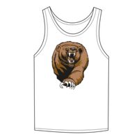 Ladies' Backstage Vintage Jersey Tank Thumbnail