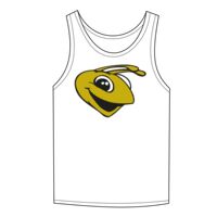 Ladies' Backstage Vintage Jersey Tank Thumbnail