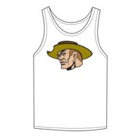 Ladies' Backstage Vintage Jersey Tank Thumbnail