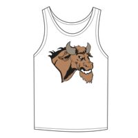 Ladies' Backstage Vintage Jersey Tank Thumbnail