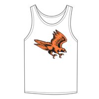 Ladies' Backstage Vintage Jersey Tank Thumbnail