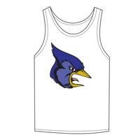 Ladies' Backstage Vintage Jersey Tank Thumbnail