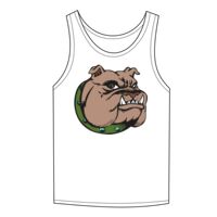 Ladies' Backstage Vintage Jersey Tank Thumbnail