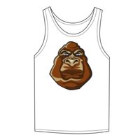 Ladies' Backstage Vintage Jersey Tank Thumbnail