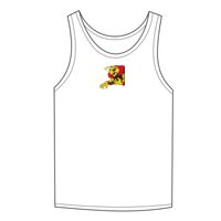 Ladies' Backstage Vintage Jersey Tank Thumbnail