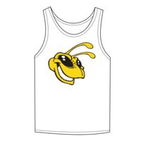 Ladies' Backstage Vintage Jersey Tank Thumbnail