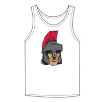 Ladies' Backstage Vintage Jersey Tank Thumbnail