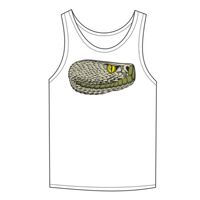 Ladies' Backstage Vintage Jersey Tank Thumbnail