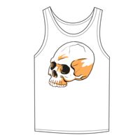 Ladies' Backstage Vintage Jersey Tank Thumbnail