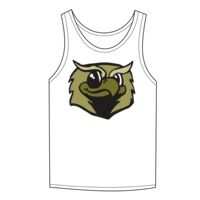 Ladies' Backstage Vintage Jersey Tank Thumbnail