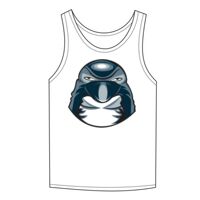 Ladies' Backstage Vintage Jersey Tank Thumbnail