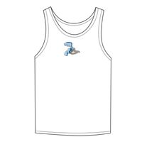 Ladies' Backstage Vintage Jersey Tank Thumbnail