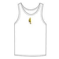 Ladies' Backstage Vintage Jersey Tank Thumbnail