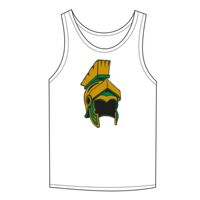 Ladies' Backstage Vintage Jersey Tank Thumbnail