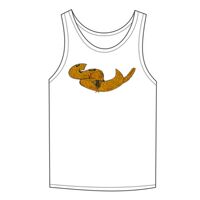 Ladies' Backstage Vintage Jersey Tank Thumbnail