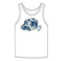 Ladies' Backstage Vintage Jersey Tank Thumbnail