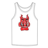 Ladies' Backstage Vintage Jersey Tank Thumbnail