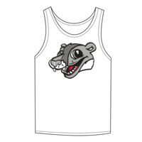 Ladies' Backstage Vintage Jersey Tank Thumbnail