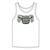 Ladies' Backstage Vintage Jersey Tank Thumbnail